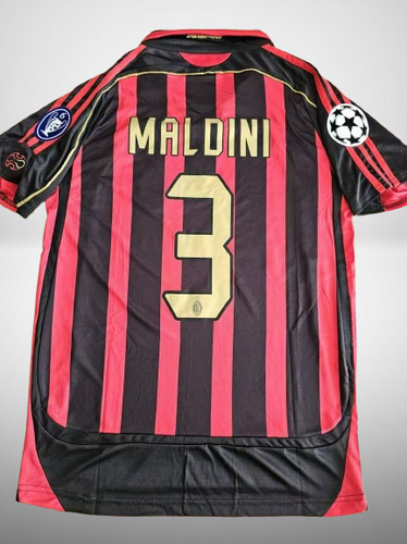Maglia maldini ac milan - maldini,