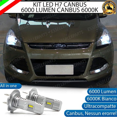 Kit full led - kit, ford