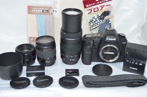Canon eos mark ii - 5d,