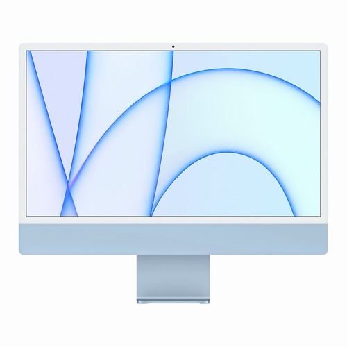 Apple imac 256gb - -, 8gb