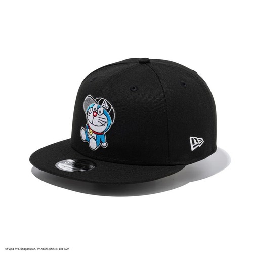 Cappellino doraemon 9fifty - cappellino,