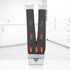 Attacco per Pantaloni per