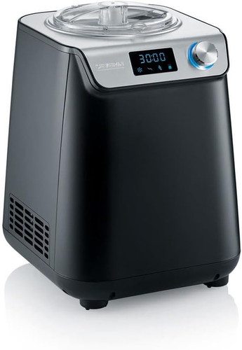 Gelatiera 2in1 compatta 2 - 2in1, compatta,