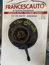 Fusello Mozzo Sinistro Suzuki