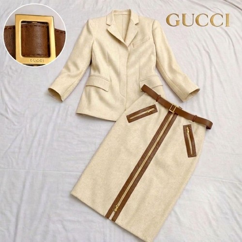 Gucci set tuta tom - tuta, era