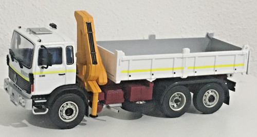 Camion epoca renault 290 - renault,