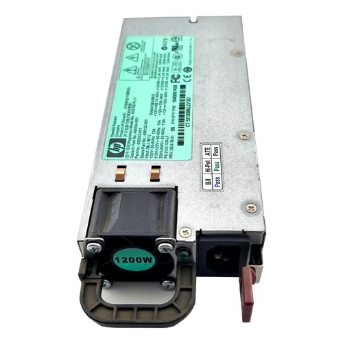 Hstns pl11 alimentatore - hp,