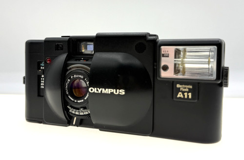 Quasi come nuova olympus - come, xa