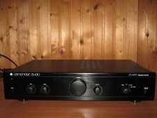 Cambridge Audio A1 MK3 con