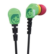 Rarissime cuffie auricolari