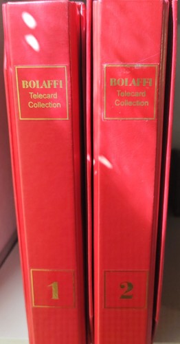 Collezione carte telefoniche - collezione,