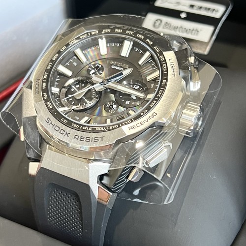 Orologio uomo bluetooth - uomo, casio