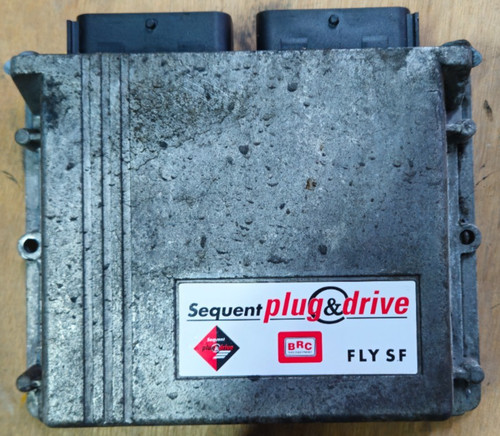 Brc gpl ecu - brc,