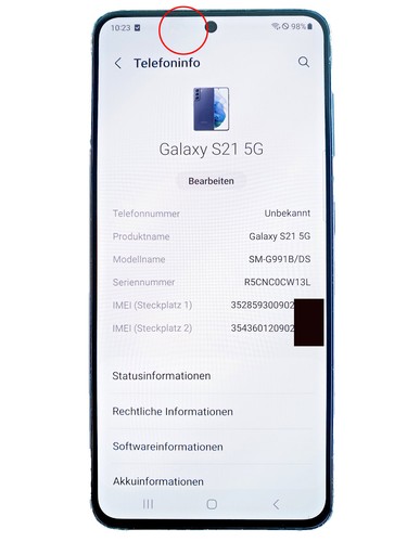 Samsung galaxy s21 128gb - samsung,