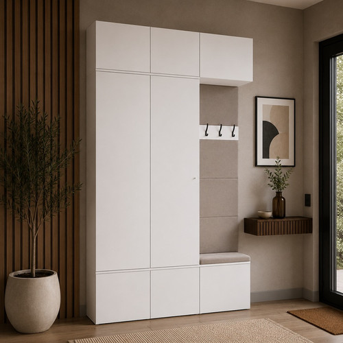 Modal casa mobile ingresso - modal,