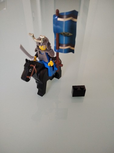 Set lego castle 6013 - set,