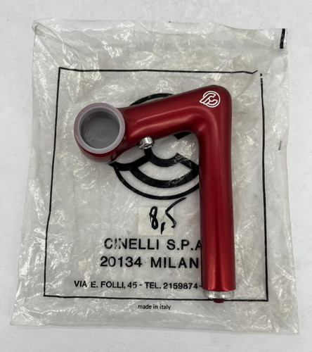 Vintage cinelli anodized - 1r,