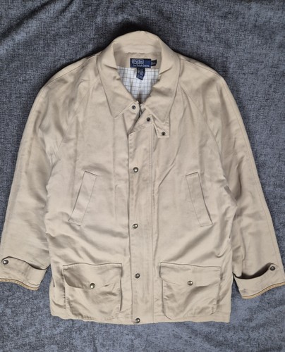Giacca campo polo ralph - da,