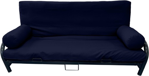 Coprimaterasso futon full