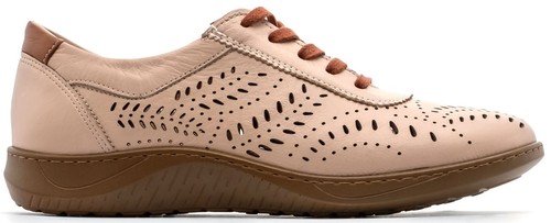 Scarpa barca lusco donna - scarpa,