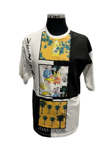 Versace jeans couture maglia - jeans,