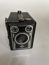 #S0465 - Macchina fotografica