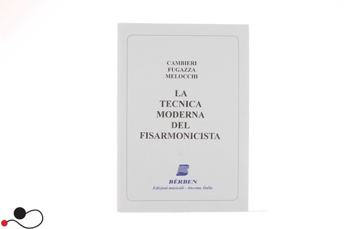 Spartito berben fisarmonica - berben,