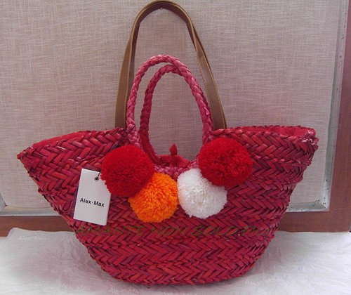 Borsa mare alex max - max, ®