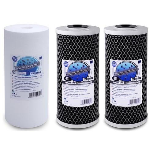 Aquafilter stadi hma filtro - 3,