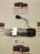 7195518 POMPA IDRAULICA APERTURA TETTO MINI Cooper S 1598 benzina (1) RI 1147884