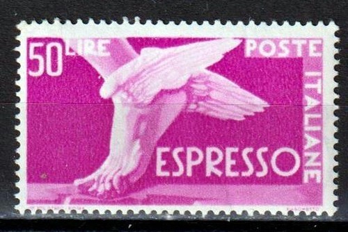 Italia repubblica 1951 - repubblica,
