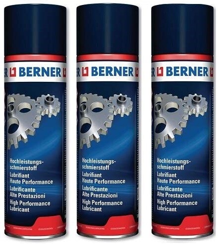 3pz grasso spray per catena - 3pz,