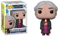 Funko Pop! Disney: Abuela Alma