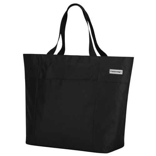 Anndora xxl shopper nera - anndora®,