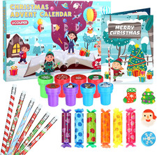 Calendario Avvento 2024 Di