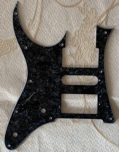 Battipenna chitarra mancino