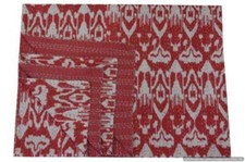 Trapuntino indiano fatto a