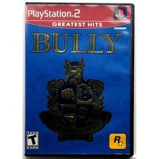 Bully Greatest Hits - Sony