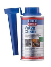 Detergente valvole liqui - valvole, moly