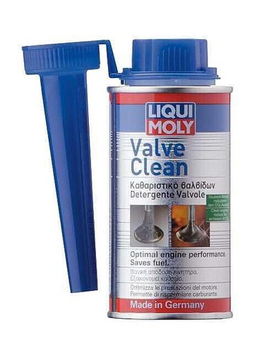 Detergente valvole liqui - detergente,