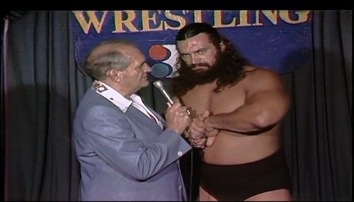 Best houston wrestling 25 - of,