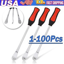 Steel Tire Spoon Lever Iron