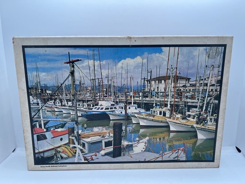 Warren puzzles puzzle rito - warren,