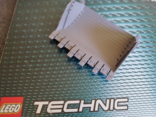 Lego technic technik pala - lego,