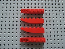 Lego 4x mattoncini ad arco