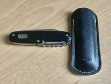 “Wilkinson Sword”Temperino Coltellino - Multi Funzionale - Da Collezione Vintage