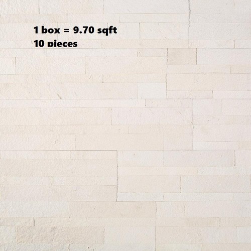 10pz 7sq colorado bianco - 10pz,