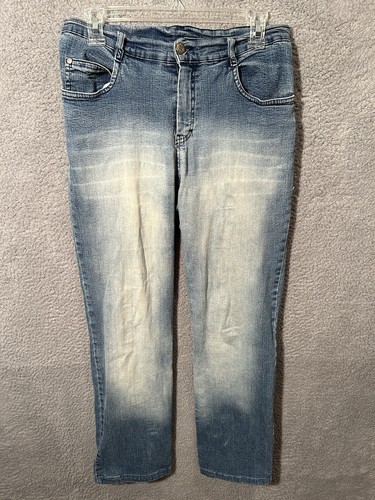 Jeans donna tark paris - donna,