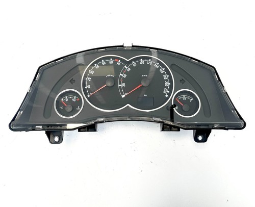 Quadro strumenti - quadro,