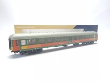 Carrozzina cuccette Heris